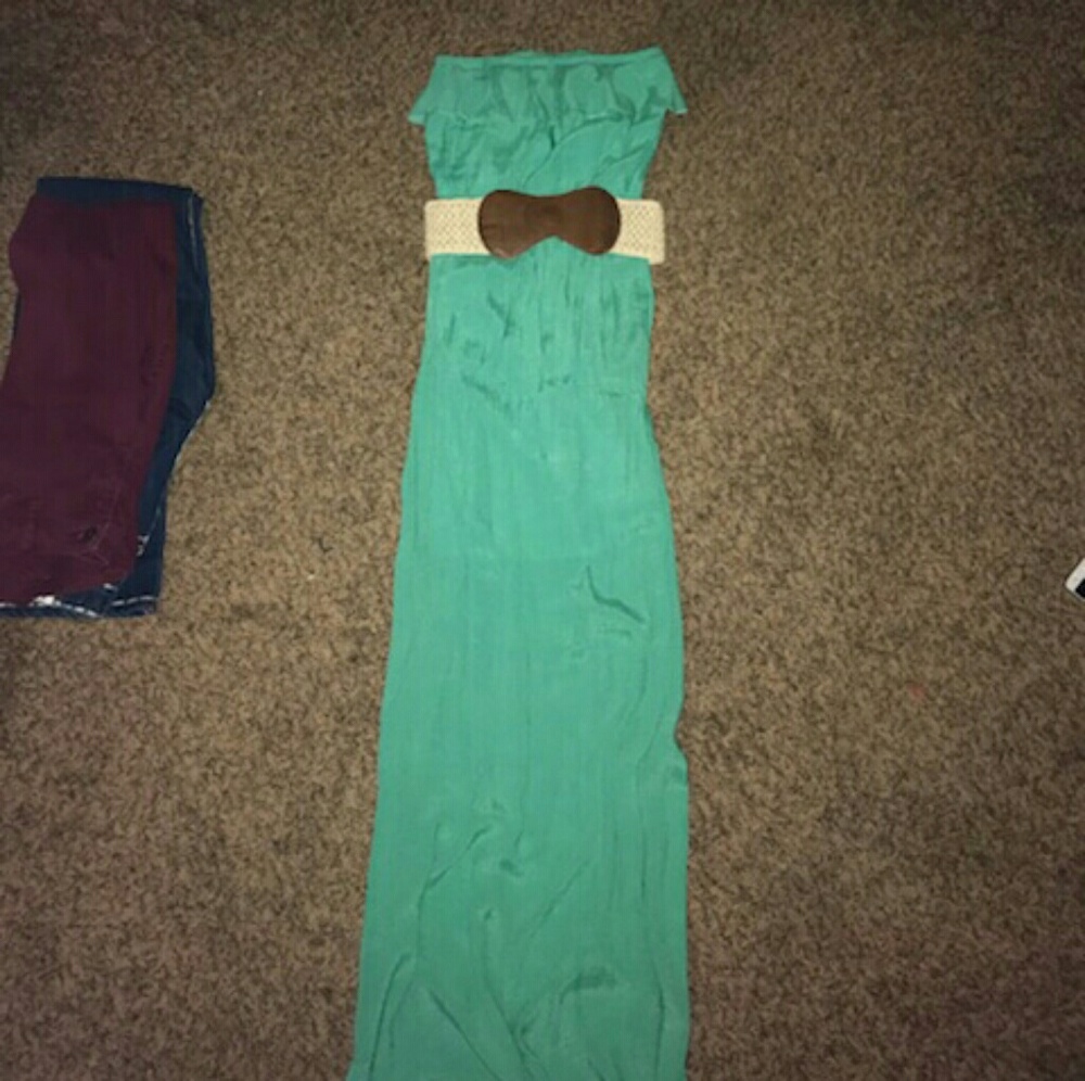 dress